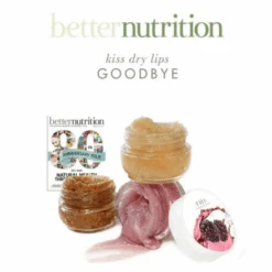 FarmHouse Fresh Blackberry Crush 2-Step Luscious Lip Kit -Skin Care By Alana BlackberryCrush1