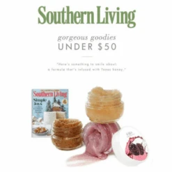 FarmHouse Fresh Blackberry Crush 2-Step Luscious Lip Kit -Skin Care By Alana BlackberryCrush3