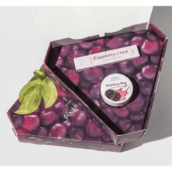 FarmHouse Fresh Blackberry Crush 2-Step Luscious Lip Kit -Skin Care By Alana BlackberryCrush5