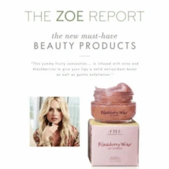 FarmHouse Fresh Blackberry Lip Gift Basket -Skin Care By Alana BlackberryLipGiftBasket3