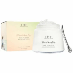 FarmHouse Fresh Blissed Moon Dip Body Mousse 8oz / 237ml