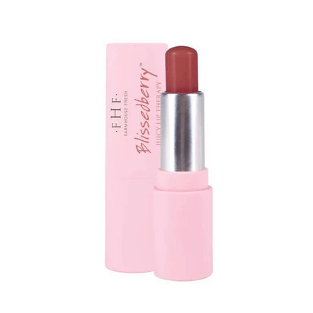 FarmHouse Fresh Blissedberry Juicy Lip Therapy 0.12oz / 4ml 1 FarmHouse Fresh Blissedberry Juicy Lip Therapy 0.12oz / 4ml
