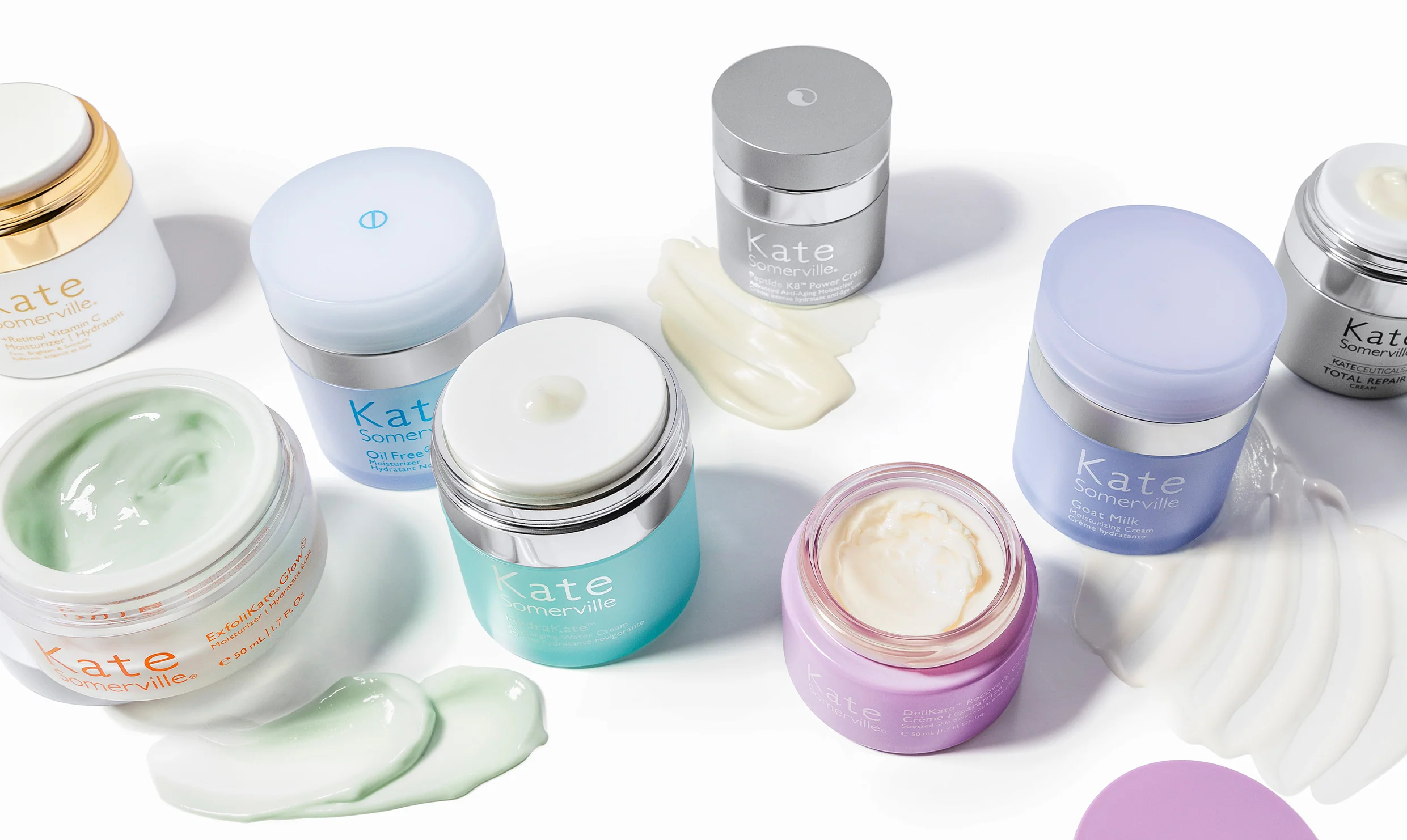 Skin Care By Alana -Skin Care By Alana BlogImageRefresh Different Types of Moisturizers