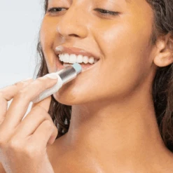 FarmHouse Fresh Bluephoria 2 Piece Lip Drench Kit -Skin Care By Alana Bluephoria4