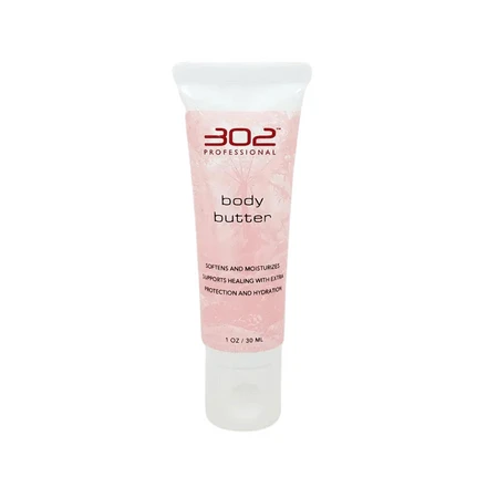 302 Skincare Body Butter 1 302 Skincare Body Butter