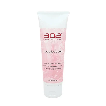 302 Skincare Body Butter 3 302 Skincare Body Butter - Image 3