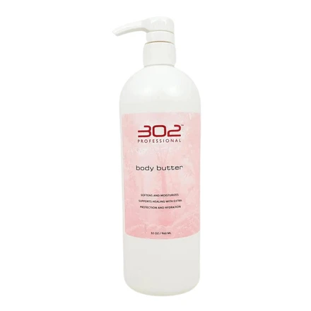 302 Skincare Body Butter 4 302 Skincare Body Butter - Image 4