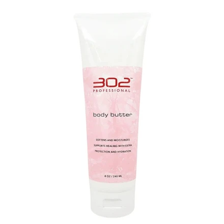 302 Skincare Body Butter 2 302 Skincare Body Butter - Image 2