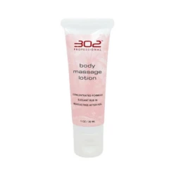 302 Skincare Body Massage Lotion 5 302 Skincare Body Massage Lotion -Skin Care By Alana BodyMassageLotion 1oz