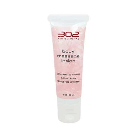 302 Skincare Body Massage Lotion 3 302 Skincare Body Massage Lotion - Image 3