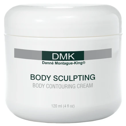 DMK Body Sculpting 4oz / 120ml 1 DMK Body Sculpting 4oz / 120ml
