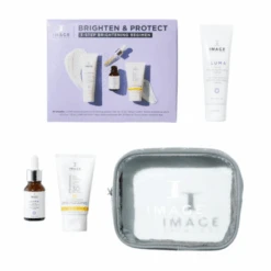 Image Skincare Brighten & Protect Kit