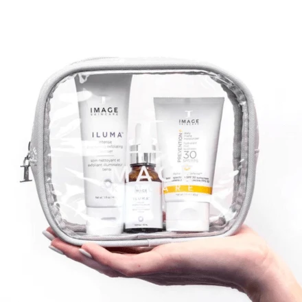 Image Skincare Brighten & Protect Kit 2 Image Skincare Brighten & Protect Kit - Image 2