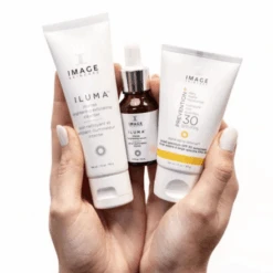 Image Skincare Brighten & Protect Kit 5 Image Skincare Brighten & Protect Kit -Skin Care By Alana Brighten ProtectKit3 stepbrighteningregimen3