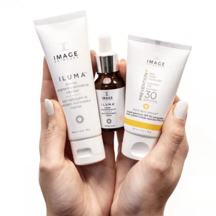 Image Skincare Brighten & Protect Kit 3 Image Skincare Brighten & Protect Kit - Image 3