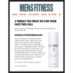 IS Clinical Brightening Complex -Skin Care By Alana Brightening Complex7