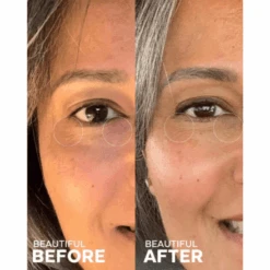 Three Ships Brighter Days Red Algae + Avocado Biodegradable Eye Masks - 30 Sets -Skin Care By Alana BrighterDays5