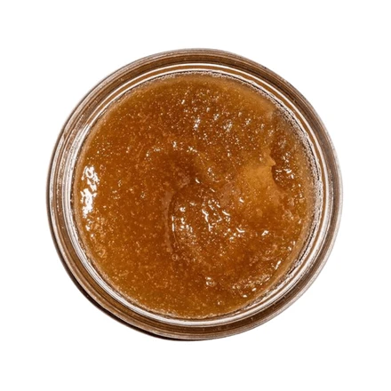 FarmHouse Fresh Butter Rum Brown Sugar Body Polish 13.6oz / 402ml 2 FarmHouse Fresh Butter Rum Brown Sugar Body Polish 13.6oz / 402ml - Image 2