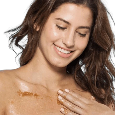 FarmHouse Fresh Butter Rum Brown Sugar Body Polish 13.6oz / 402ml 3 FarmHouse Fresh Butter Rum Brown Sugar Body Polish 13.6oz / 402ml - Image 3