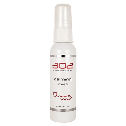 302 Skincare Calming Mist 1 302 Skincare Calming Mist