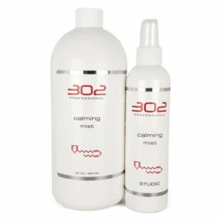 302 Skincare Calming Mist 7 302 Skincare Calming Mist -Skin Care By Alana CALMINGMIST 32oz 960ml