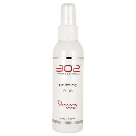 302 Skincare Calming Mist 2 302 Skincare Calming Mist - Image 2