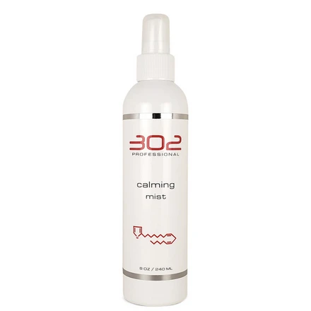 302 Skincare Calming Mist 3 302 Skincare Calming Mist - Image 3