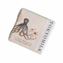 Tokyo Milk Finest Perfumed Soap 5oz / 148ml -Skin Care By Alana CAN TWAIT ARMSAROUNDYOU 603b71cd c064 470d 9938 46cd4f93133f
