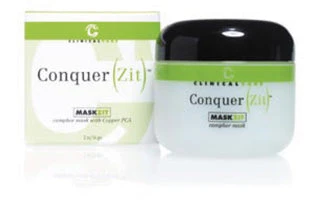 Clinical Care MaskZit 2oz 1 Clinical Care MaskZit 2oz