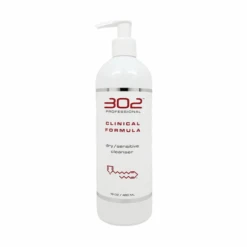 302 Skincare Clinical Formula Dry/Sensitive Cleanser -Skin Care By Alana CLINICALFORMULA Dry SensitiveCleanser 16oz