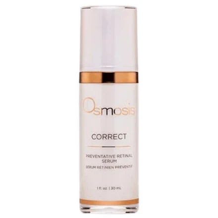 Osmosis Correct Preventative Retinal Serum 1oz / 30ml 1 Osmosis Correct Preventative Retinal Serum 1oz / 30ml
