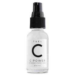 Tuel C Power Antioxidant Vitamin C Serum 1oz / 30ml
