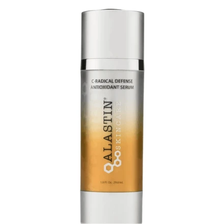Alastin Skincare C-Radical Defense Antioxidant Serum 1oz / 29.6ml 1 Alastin Skincare C-Radical Defense Antioxidant Serum 1oz / 29.6ml