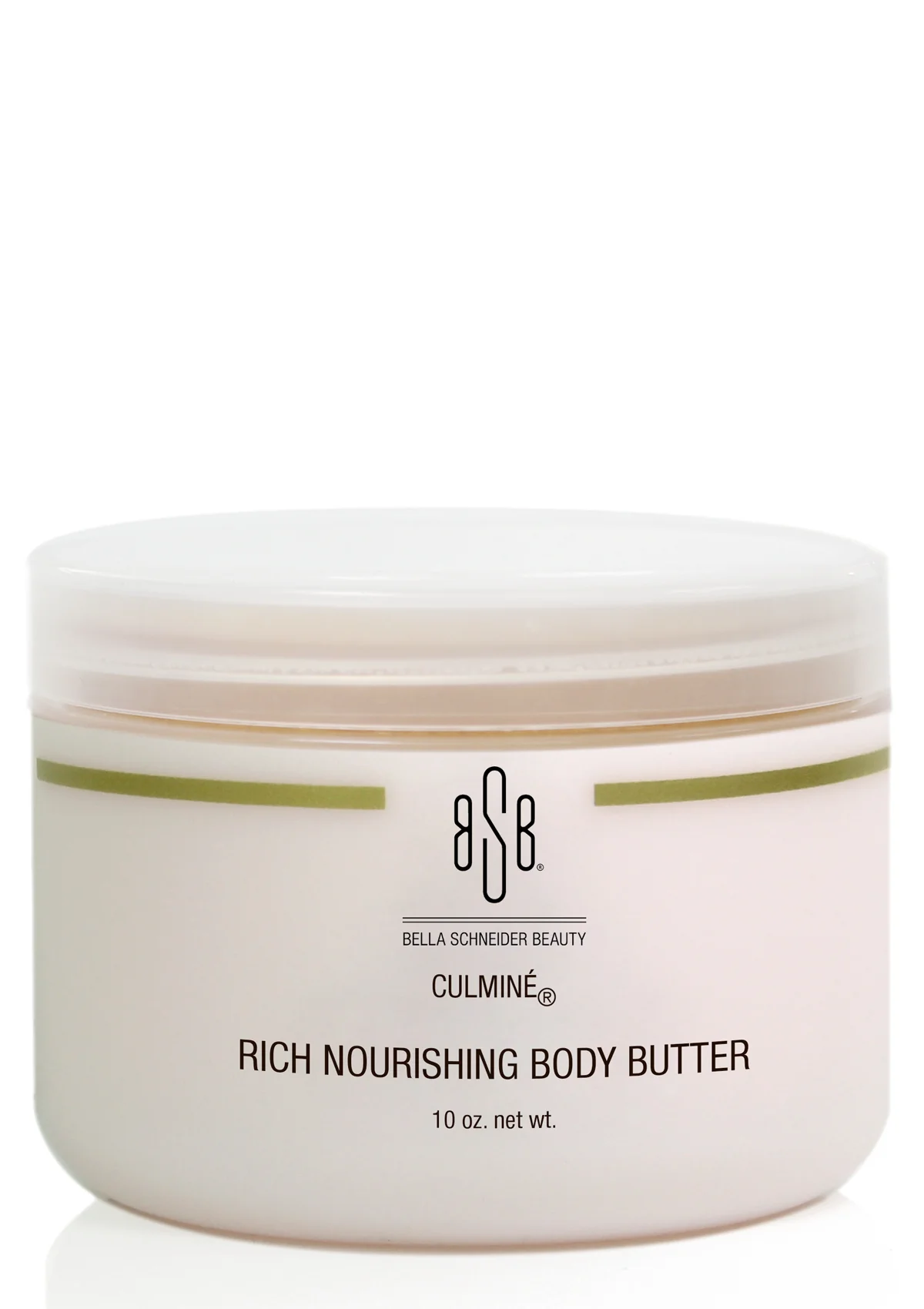Skin Care By Alana -Skin Care By Alana CULMINERichNourishingBodyButter