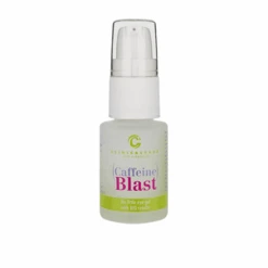 Clinical Care Caffeine Blast Eye Gel 0.5oz