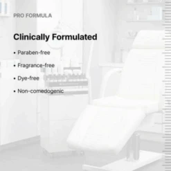 Skinceuticals Clear Daily Soothing UV Defense SPF 50 1oz / 30ml -Skin Care By Alana ClearDailySoothingUVDefenseSunscreenSPF503