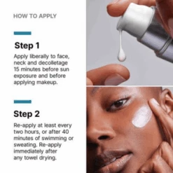 Skinceuticals Clear Daily Soothing UV Defense SPF 50 1oz / 30ml -Skin Care By Alana ClearDailySoothingUVDefenseSunscreenSPF504