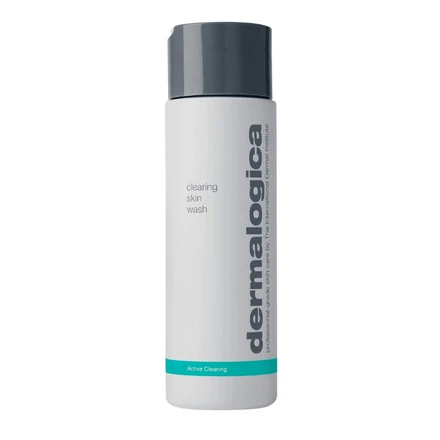 Dermalogica Clearing Skin Wash 2 Dermalogica Clearing Skin Wash - Image 2