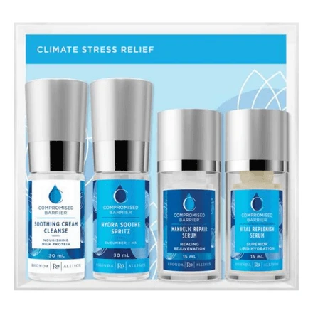 Rhonda Allison Climate Stress Relief Travel Kit 1 Rhonda Allison Climate Stress Relief Travel Kit