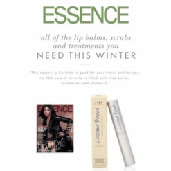 FarmHouse Fresh Coconut Beach Hydrating Lip Balm 5 FarmHouse Fresh Coconut Beach Hydrating Lip Balm -Skin Care By Alana CoconutBeach HydratingLipBalm a7b1bff2 571f 4d4b 892d 127632743806