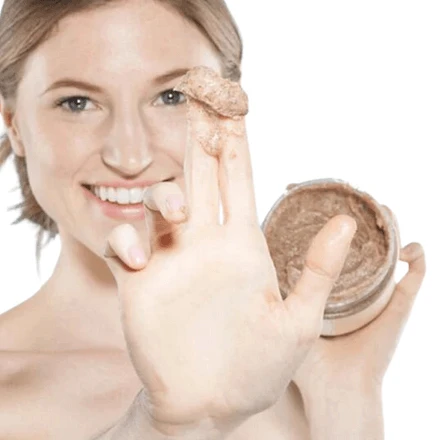 FarmHouse Fresh Coconut Beach Whipped Shea Butter Body Polish 13.6oz / 402ml 5 FarmHouse Fresh Coconut Beach Whipped Shea Butter Body Polish 13.6oz / 402ml - Image 5