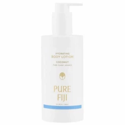 Pure Fiji Hydrating Body Lotion 10oz / 296ml