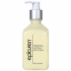 Epicuren Colostrum Luminous Glow Cream -Skin Care By Alana Colostrum8OZ