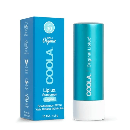 Coola Classic Liplux SPF30 Original Formula 1 Coola Classic Liplux SPF30 Original Formula