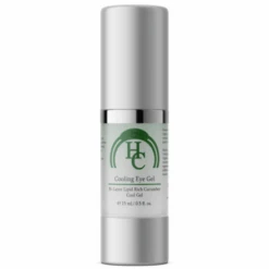 Hale Cosmeceuticals Cooling Eye Gel 0.5oz / 15ml