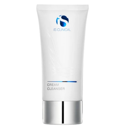 IS Clinical Cream Cleanser 4oz / 120ml 1 IS Clinical Cream Cleanser 4oz / 120ml
