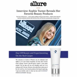 IS Clinical Cream Cleanser 4oz / 120ml 10 IS Clinical Cream Cleanser 4oz / 120ml -Skin Care By Alana Cream Cleanser4