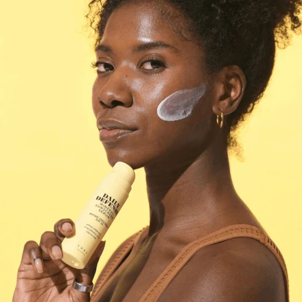Tuel Daily Defense Mineral Sunscreen Serum 4 Tuel Daily Defense Mineral Sunscreen Serum - Image 4