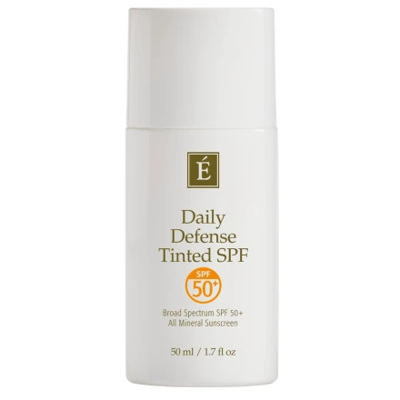 Eminence Organics Daily Defense Tinted SPF 1.7oz / 50ml 1 Eminence Organics Daily Defense Tinted SPF 1.7oz / 50ml
