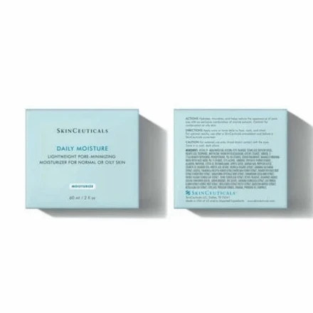 SkinCeuticals Daily Moisture 2oz 6 SkinCeuticals Daily Moisture 2oz - Image 6